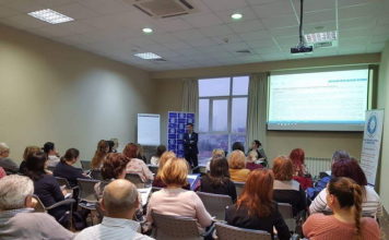 Eveniment. “Top 10 greșeli la încheierea contractului de muncă”